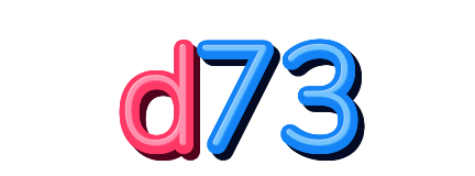 d73 — logo kanal