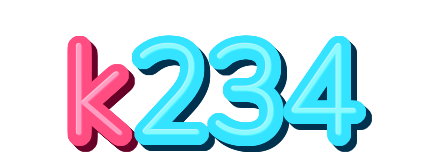 k234 — logo kanal