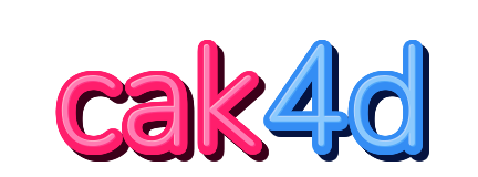 cak4d — logo kanal