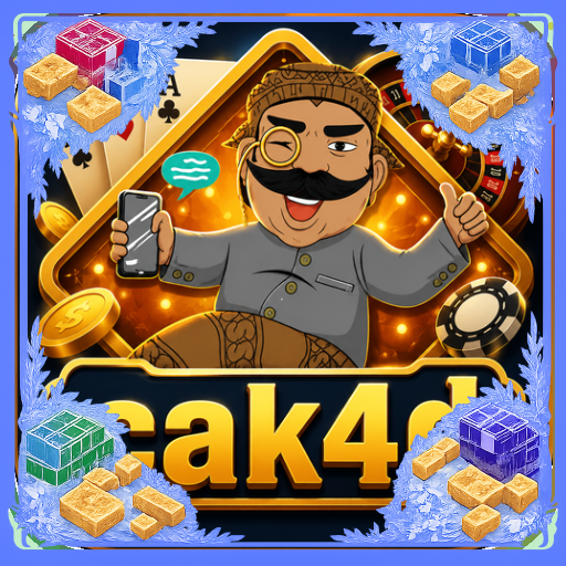 cak4d — mitra unggulan